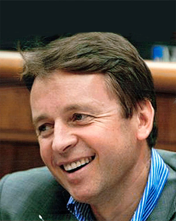Ivan Mikloš | Preisträger 2005