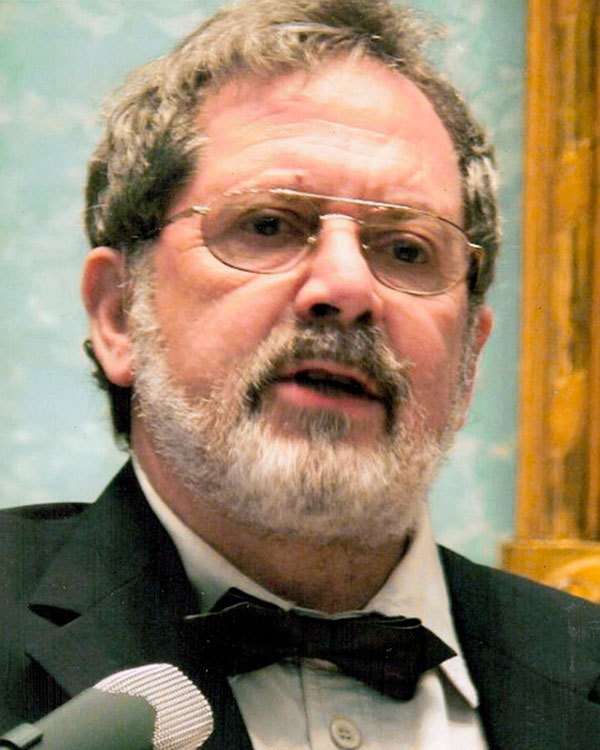 Prof. Dr. Manfred Streit | Preisträger 2001